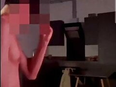 Married top bareback Grindr fuck with hot cumdump bottom