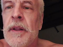 Brian Mark dirty mouth