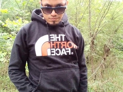 prepping locations for something fleshy