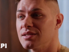 Zak Bishop Loves To Take Diego Sans’s Amazing Cock