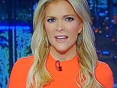 MEGYN KELLY MOUTH GODDESS#3