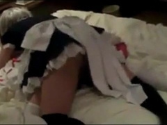 Cosplay Crossdressers 5