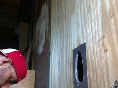 6bz Totally Anon Referral Str8 dude busts his Nut at GH