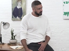 Anderson Mason And Marco Napoli - And Td )