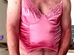 One minute pink fun