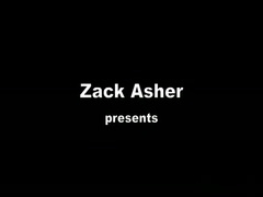 John Magnum jerks off