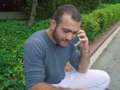 The Straight Stripper Top) & Weley Woods (bot) - Wesley Woods And Adam Thicke