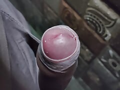 Desi hard dick Masterbation