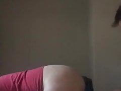 Anon Grindr Hookup
