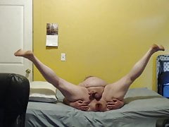 Lick My Fucking Ass Bitch - Rimjob, Nasty, Pervert, Fat, Old