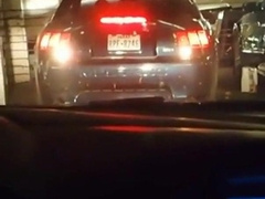 Big-Cocked Man Strokes in Car While Watching Porn6666