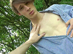 Gay handjob, gay teen (18+) twinks, gay