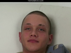 Jonathan Luda Wayne 2