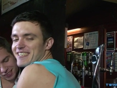 Thick Spear Sonnie 3Some And Facial Cumshot