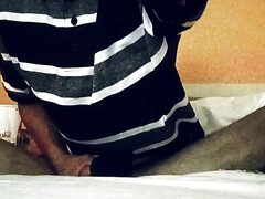 Motel stroke