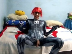 Buttfuck, anal toy, big ass