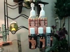 Frankie Tyler in Sexting SOLO