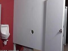 Twink Step Son Blows Step Dad At The Glory Hole - FamilyCree