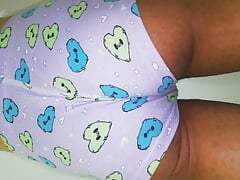 ass femboy underwear, trans come break my ass, close-up