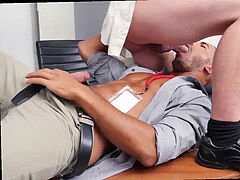 youthful straight man with erection homo Sexual Harassment Class