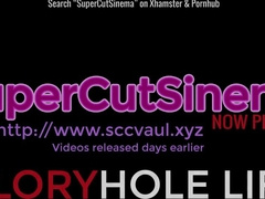 SuperCutSinema - Gloryhole Life 3