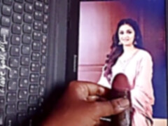 Keerthi suresh chellam spunk tribute #3 my darling and wifey