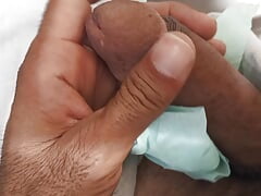 Desi boy the village busty