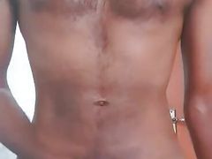 Edging alone so hard
