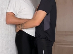 The caboose of the sports boy of the bottom was nailed