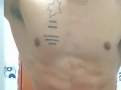 Would you like to have an climax with me? Part 1// Rock-Hard jizz-shotgun //