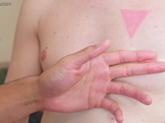 Dakota Preston Rails Future Stepfather's Manstick Before The Wedding