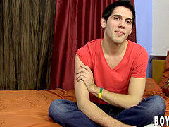 Slender, money-shot, aiden summers