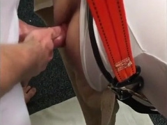 Mormon dad -Lion Parent - luving his folks