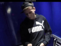 Part One In The Subway And Hj Thomas Fiaty