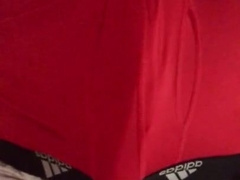 Putting a Blast in a Sock for a Worshipper