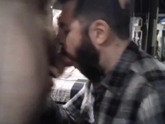 Nice face fucking ends with mostly CIM 2