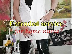 Extended service