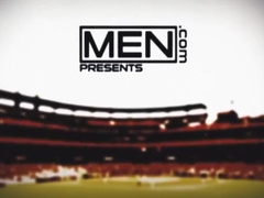 Alpha Wolfe In Best Sex Clip Gay Tattoo Exclusive Version