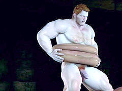 If only to comply such a creature...