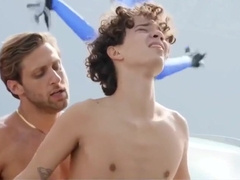 Rubax Video - Little Sam Pays For His Car In