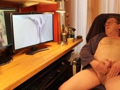 Tributes, jerking, faggot