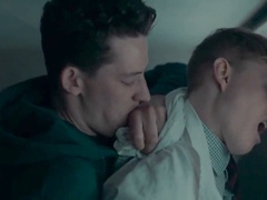 Flick, joshoconnor, gay-sex