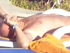 Str8 bulges in pool 3