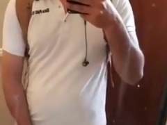 I am always highly aroused, I have the head of my spear raw.