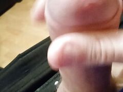 I am the king of masturbating my thick and sweet cock  #10