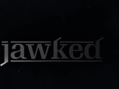 Italian Otter Johnny Viper Licks Backside And Condom-free Pokes Antony Carter