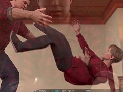 Gay twink, dads fuck boy, old bears