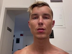 Amazing Porn Scene Gay Solo Greatest Watch Show - Hoss Kado