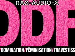 French bummer porno audio predominance feminization and transvestite