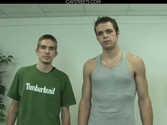 Diesal And Ty